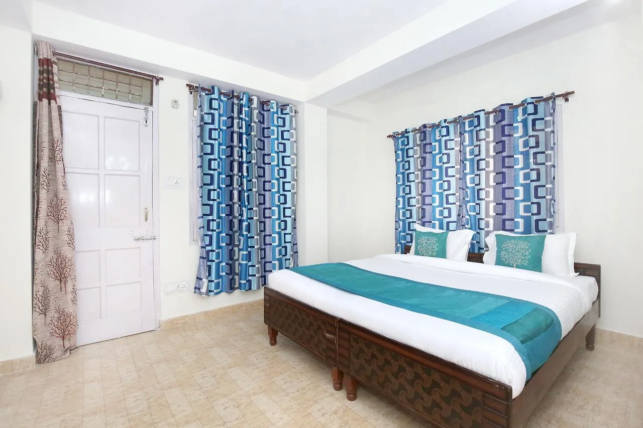 Oyo 10986 Home 1Bhk Red Velly Kasumpti Main Market Shimla India